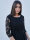 STILLTOP ELEGANCE SCHWARZ L