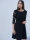 STILLTOP ELEGANCE SCHWARZ L