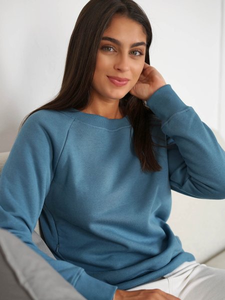 STILLSWEATER ELA OCEAN