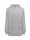 STILLPULLOVER MIT KAPUZE LISA GRAU XS