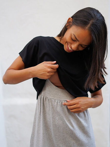 OBERTEIL COCO SCHWARZ M