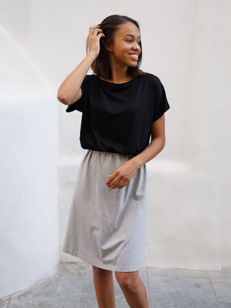 OBERTEIL COCO SCHWARZ M