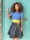 STILLTOP VOLANT JEANSBLAU S