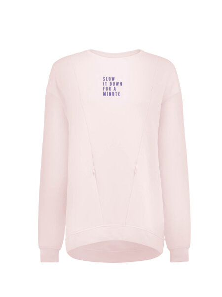 STILLPULLOVER MARI POWDER L