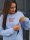 STILLPULLOVER MARI BLUE L