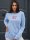 STILLPULLOVER MARI BLUE XL