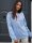 STILLPULLOVER MARI BLUE XL