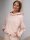 STILLPULLOVER TGTHER MIT KAPUZE POWDER M