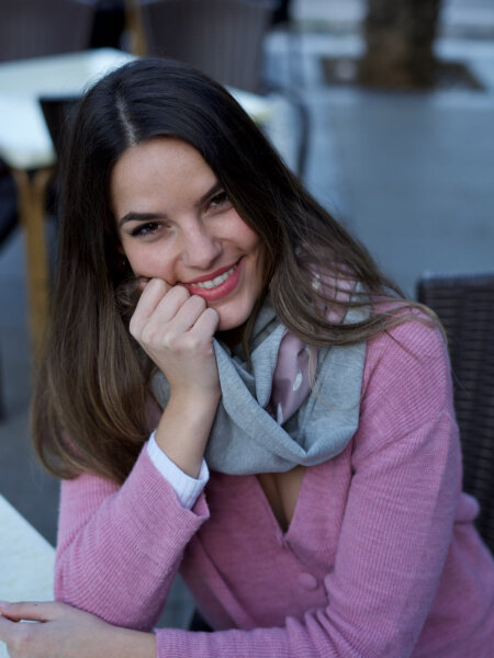 STILLSCHAL AYLIN S/M