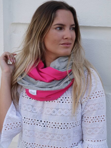 STILLSCHAL FEMME L/XL