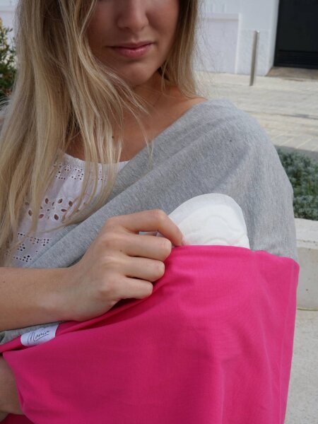 STILLSCHAL FEMME L/XL