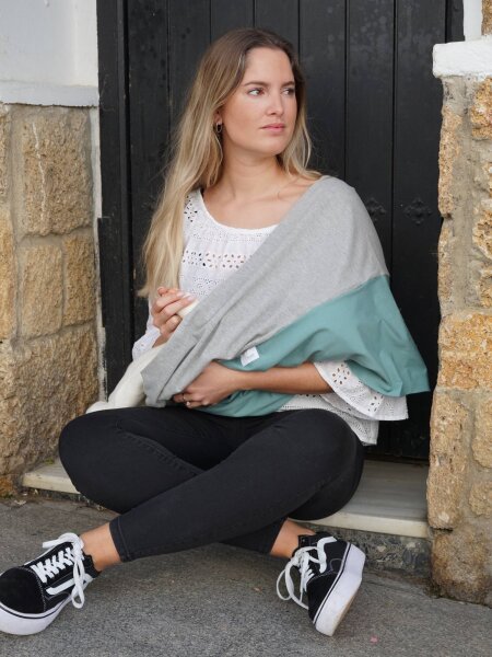 STILLSCHAL NATURE S/M