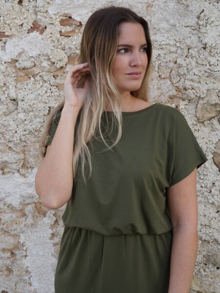 OBERTEIL COCO KHAKI XS