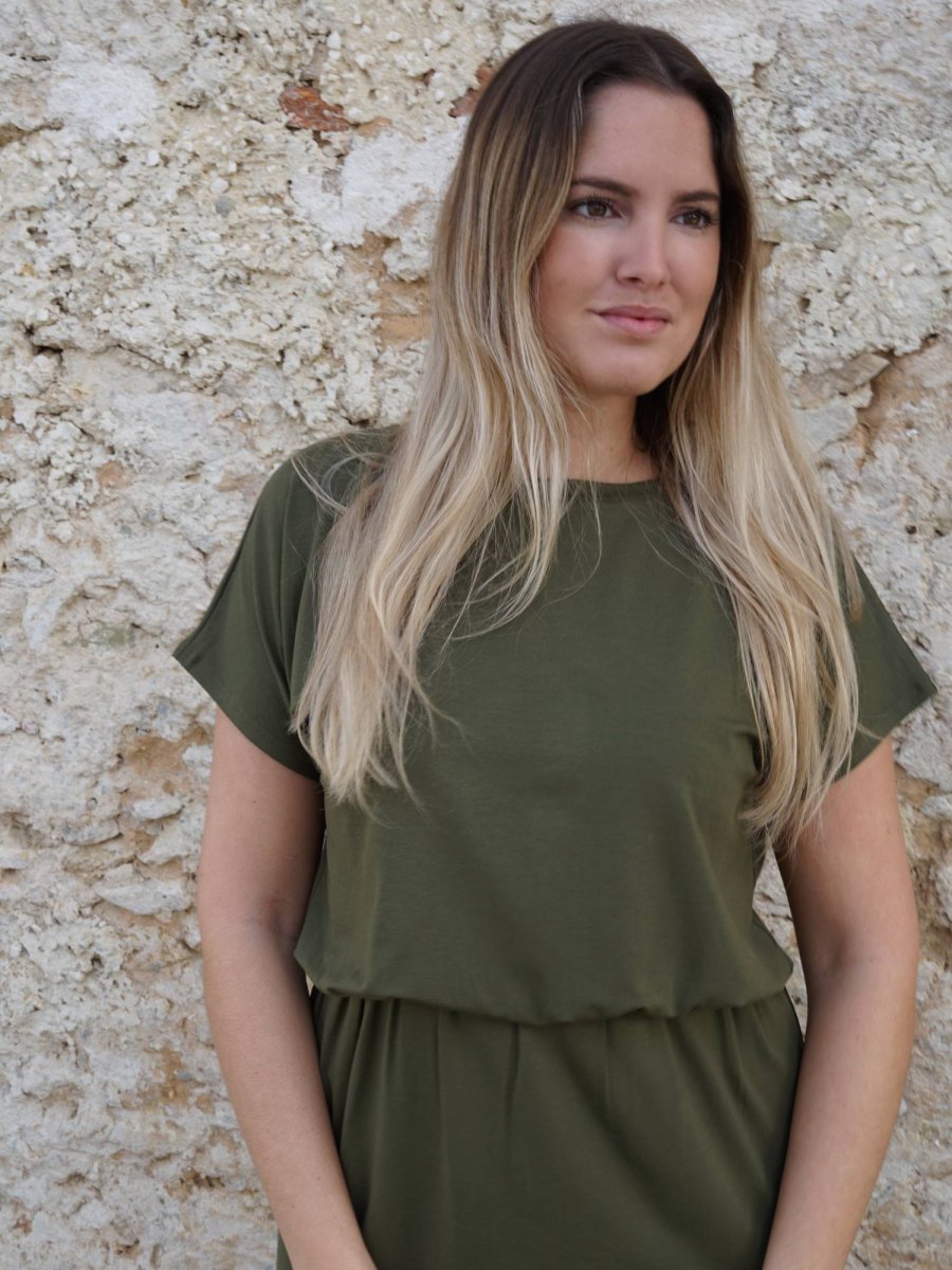 OBERTEIL COCO KHAKI M