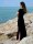 STILLKLEID SIENNA SCHWARZ S