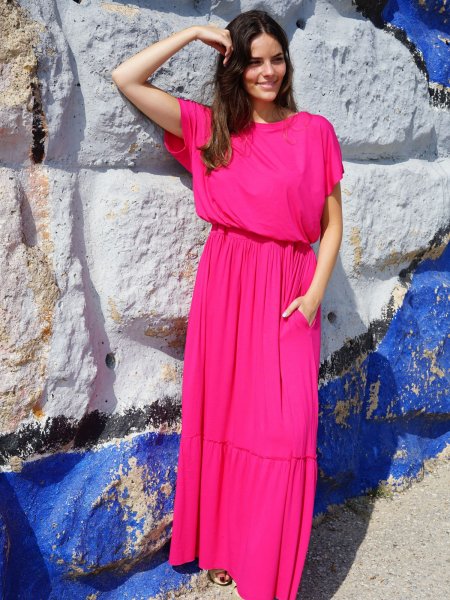 STILLKLEID MILA PINK