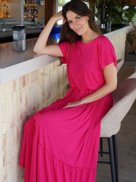 STILLKLEID MILA PINK