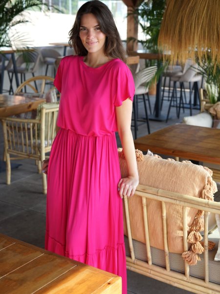 STILLKLEID MILA PINK