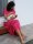 STILLKLEID MILA PINK