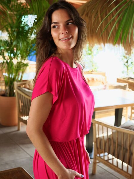 STILLKLEID MILA PINK S