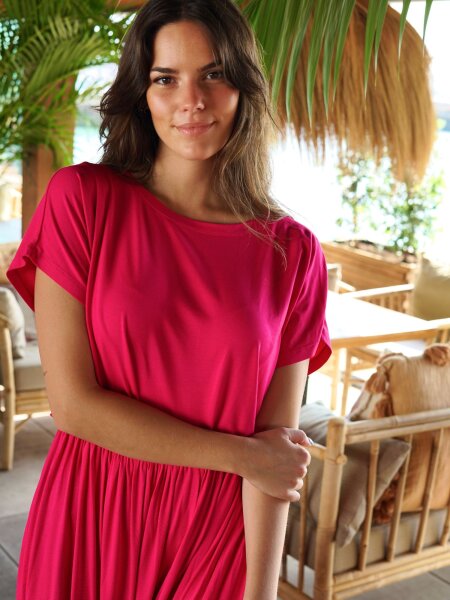 STILLKLEID MILA PINK S