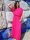 STILLKLEID MILA PINK M