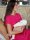 STILLKLEID MILA PINK M