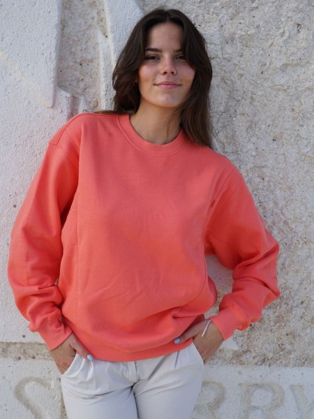 STILLPULLOVER LIA CORAL M