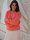 STILLPULLOVER LIA CORAL M