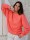 STILLPULLOVER LIA CORAL XL