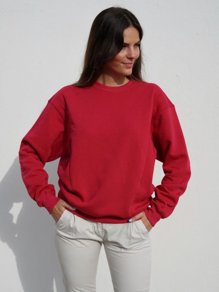 STILLPULLOVER LIA PINK XS