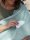 STILLSCHAL SOFT MINT UNI S/M