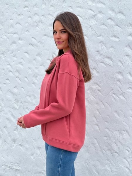 STILLPULLOVER ISSY CEDAR XS