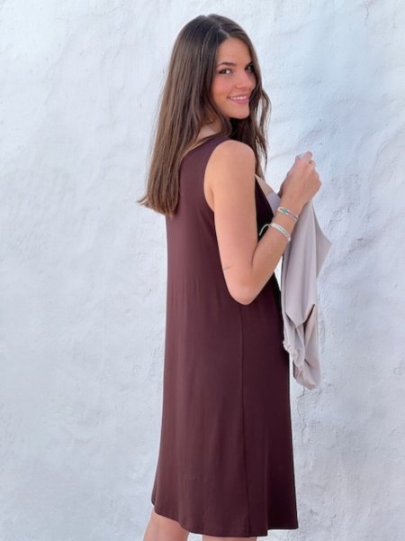 UNTERKLEID BROWN - MIDI