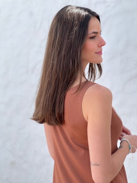 UNTERKLEID MOCCA - MIDI