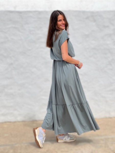 STILLKLEID MILA SALBEI