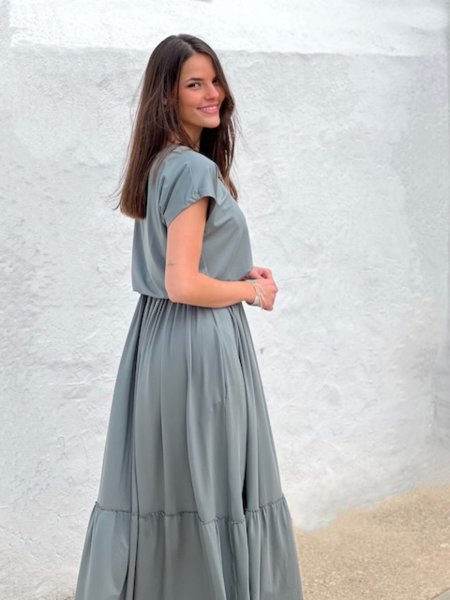 STILLKLEID MILA SALBEI