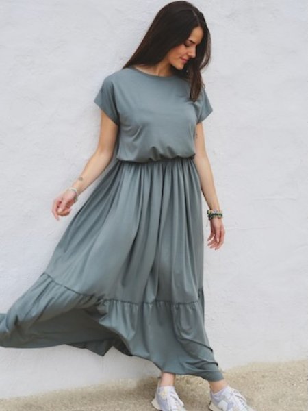 STILLKLEID MILA SALBEI