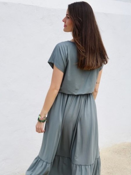 STILLKLEID MILA SALBEI