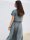STILLKLEID MILA SALBEI