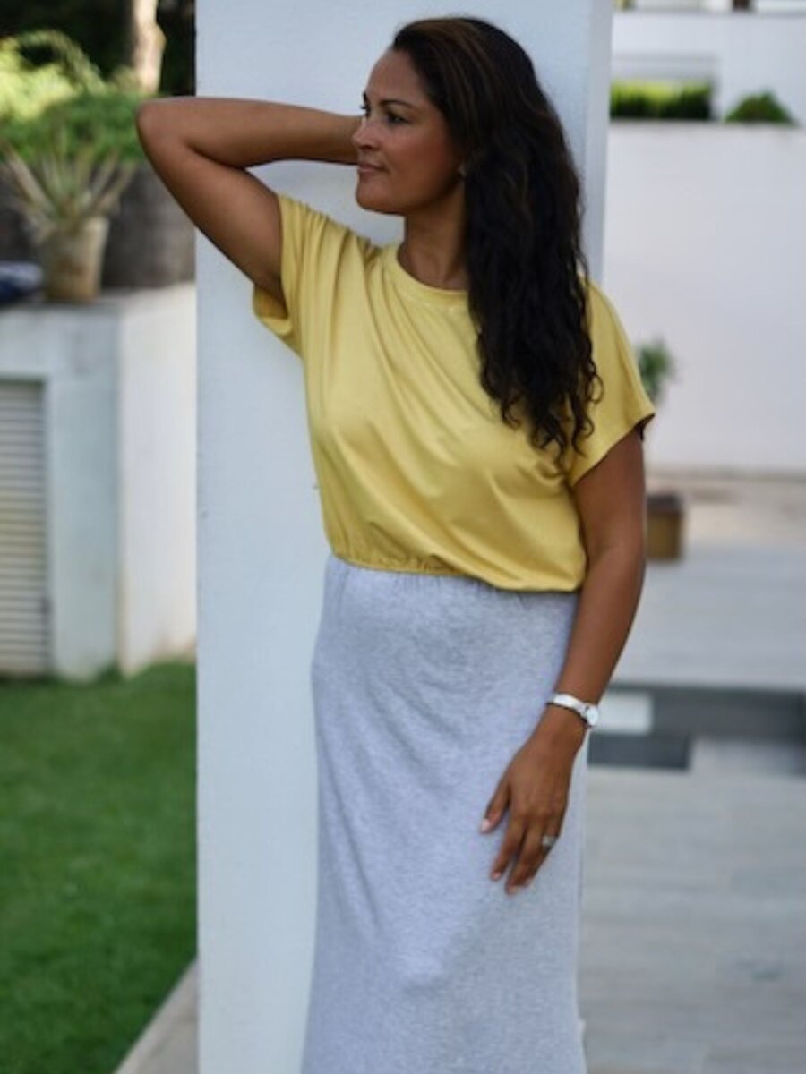 OBERTEIL COCO GELB L