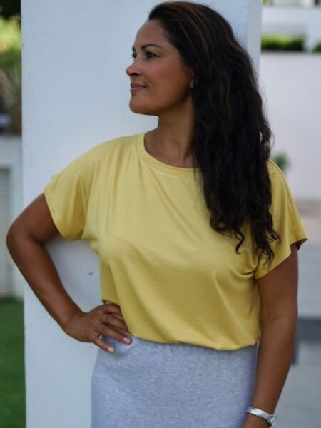 OBERTEIL COCO GELB L