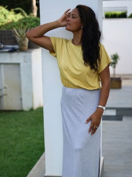 OBERTEIL COCO GELB L