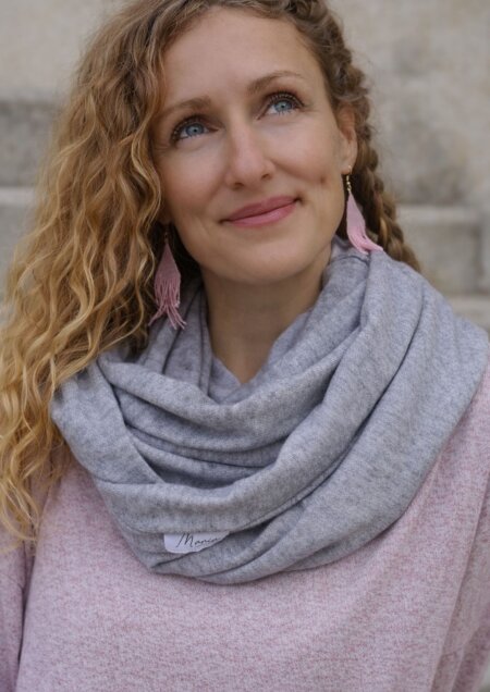 STILLSCHAL GREY MELANGE