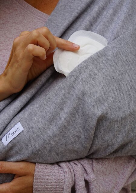 STILLSCHAL GREY MELANGE