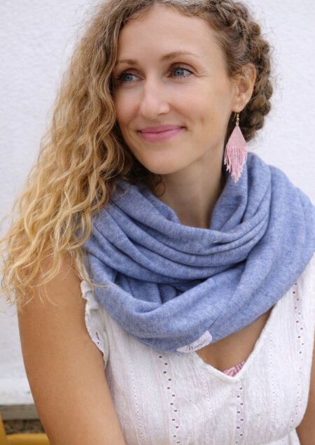 STILLSCHAL BLUE DREAMS