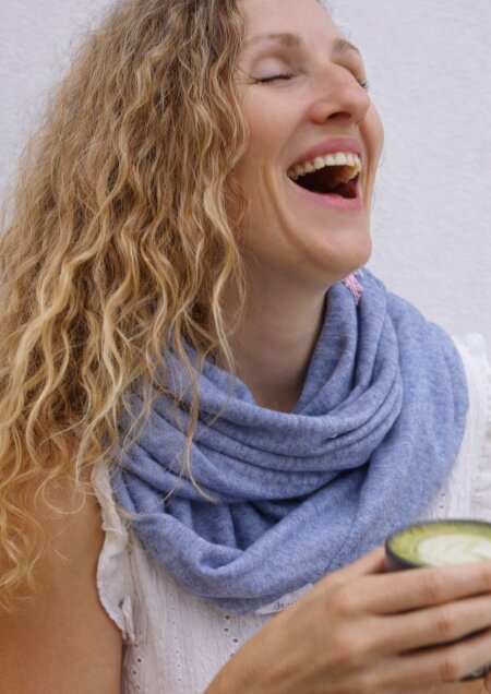 STILLSCHAL BLUE DREAMS