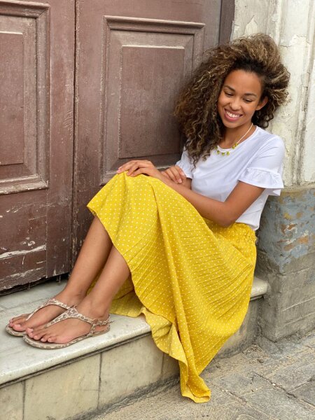 STILLTOP VOLANT WEISS S