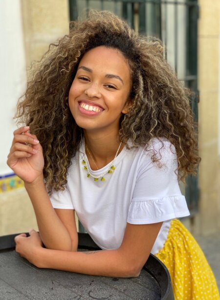 STILLTOP VOLANT WEISS S