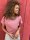 OBERTEIL COCO OLD ROSE XS